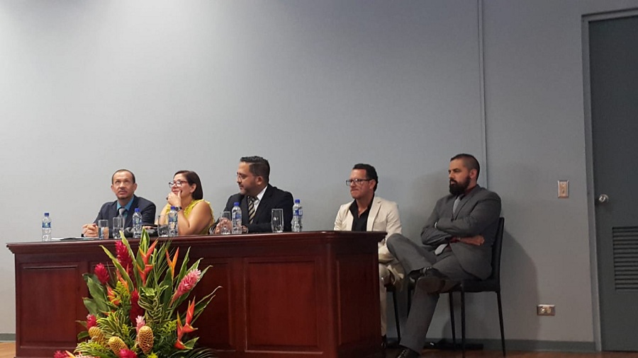  Graduación PROCCERTRAD